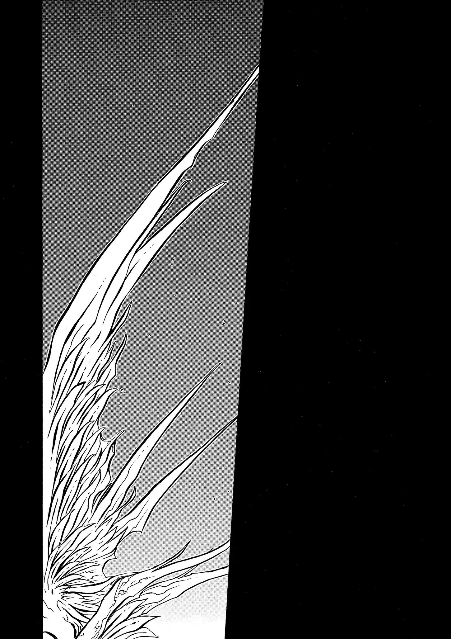 Trigun Máximo Capítulo 43 Página 21