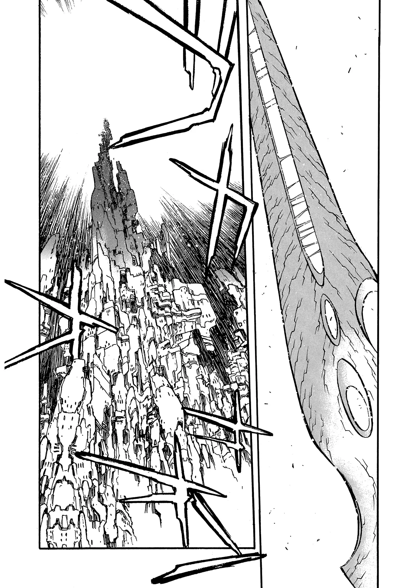Trigun Máximo Capítulo 43 Página 23