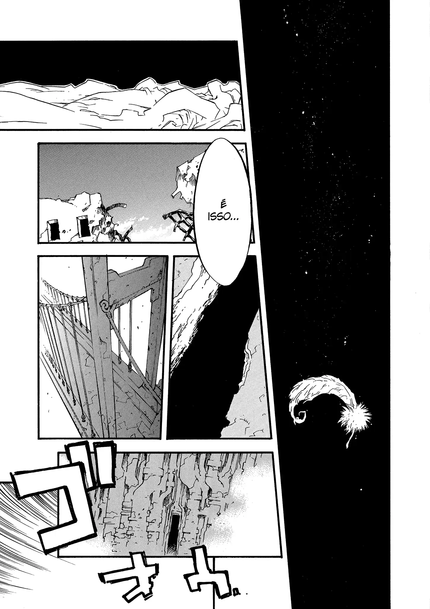 Trigun Máximo Capítulo 44 Página 2