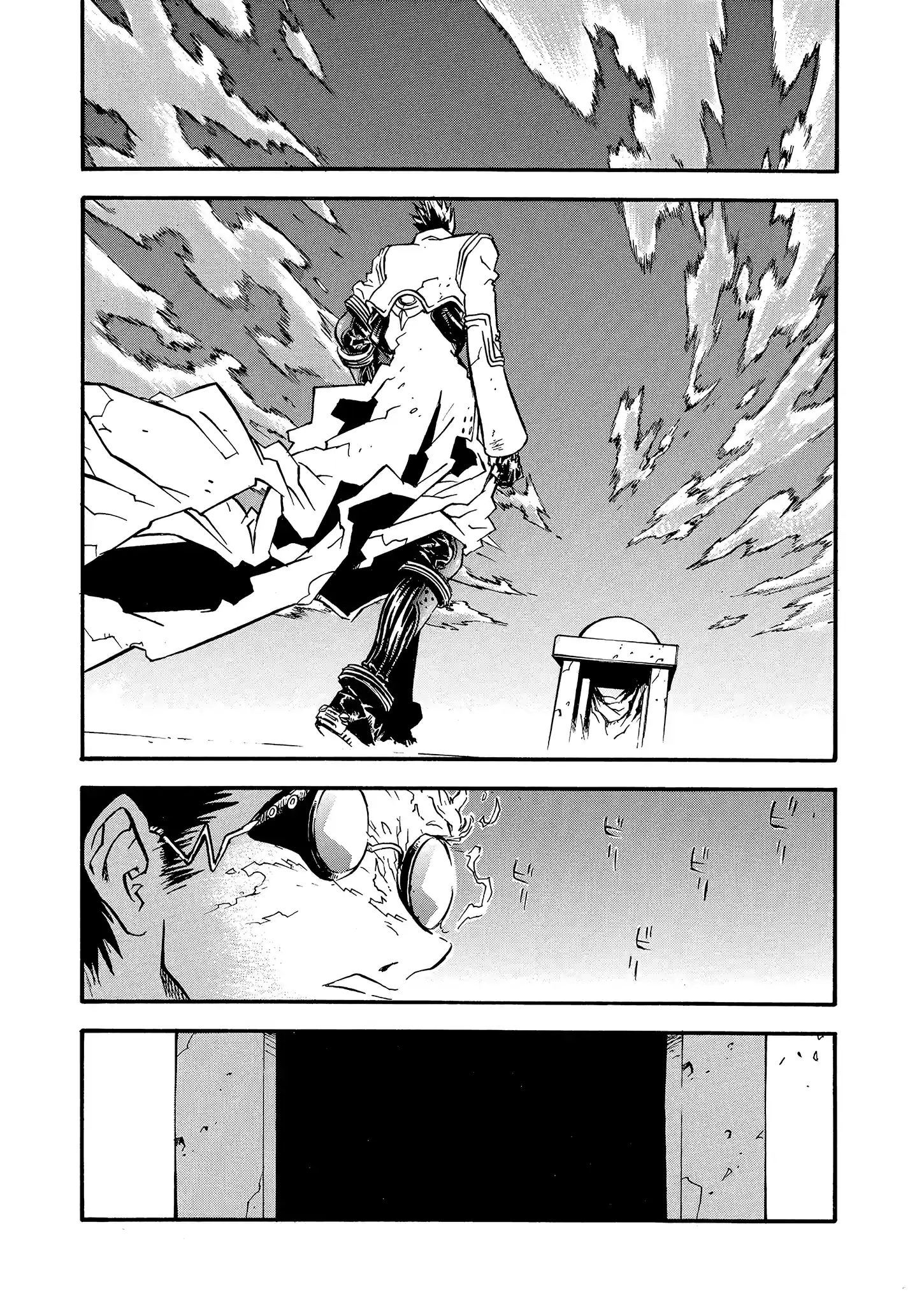 Trigun Máximo Capítulo 44 Página 24