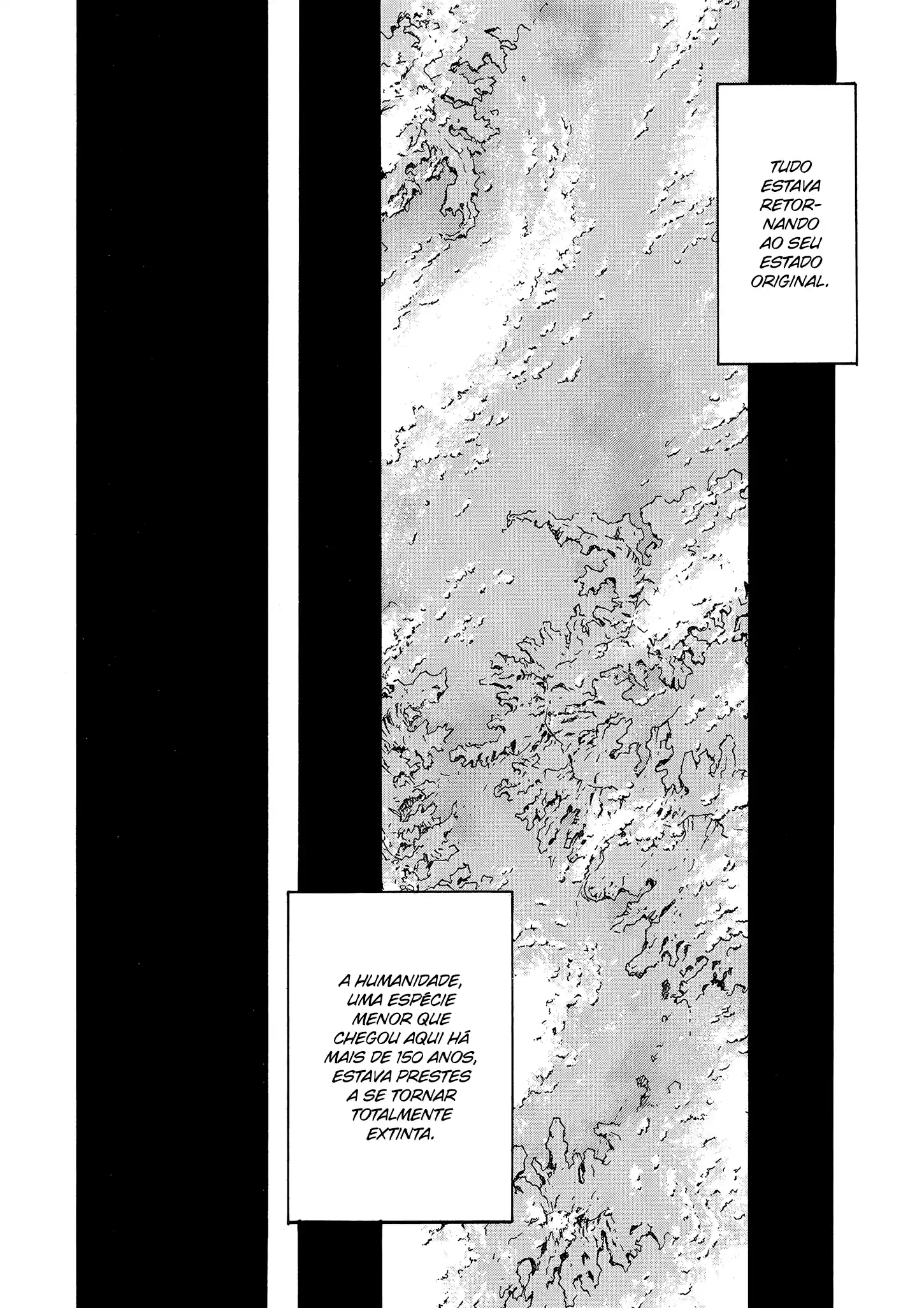 Trigun Máximo Capítulo 47 Página 27