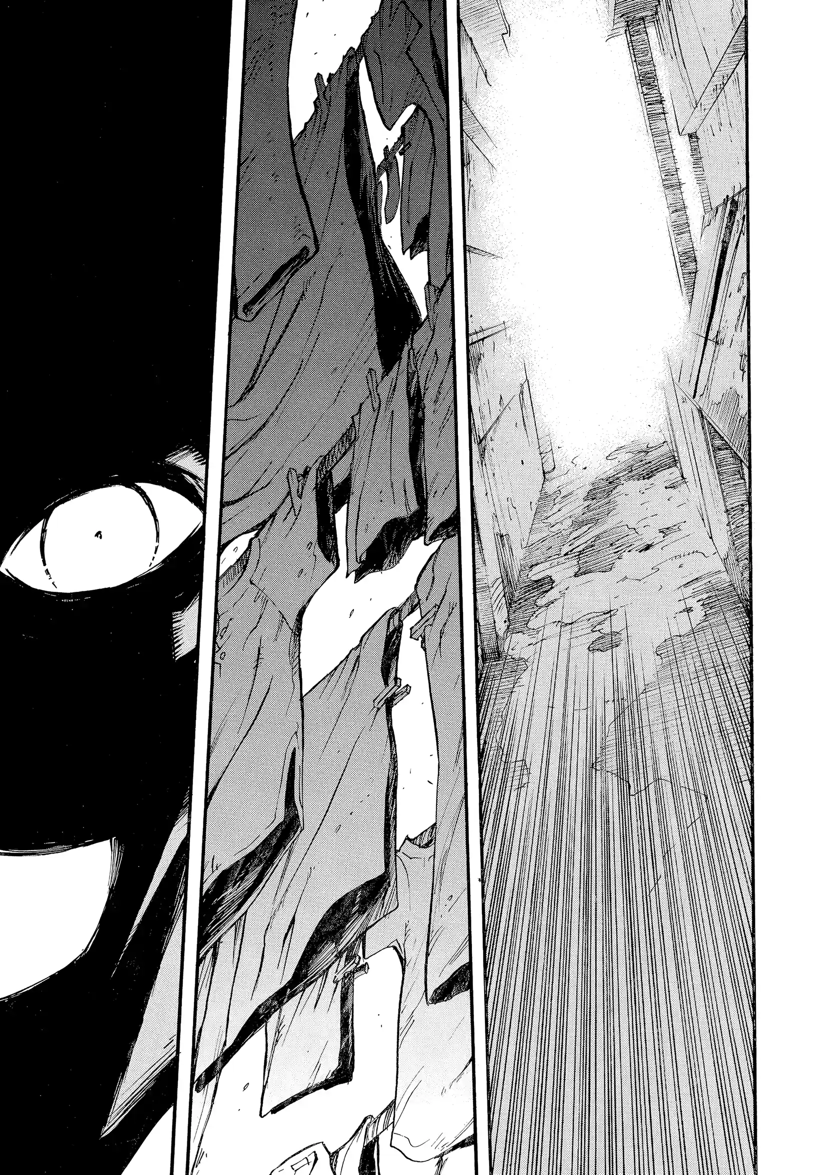 Trigun Máximo Capítulo 53 Página 18