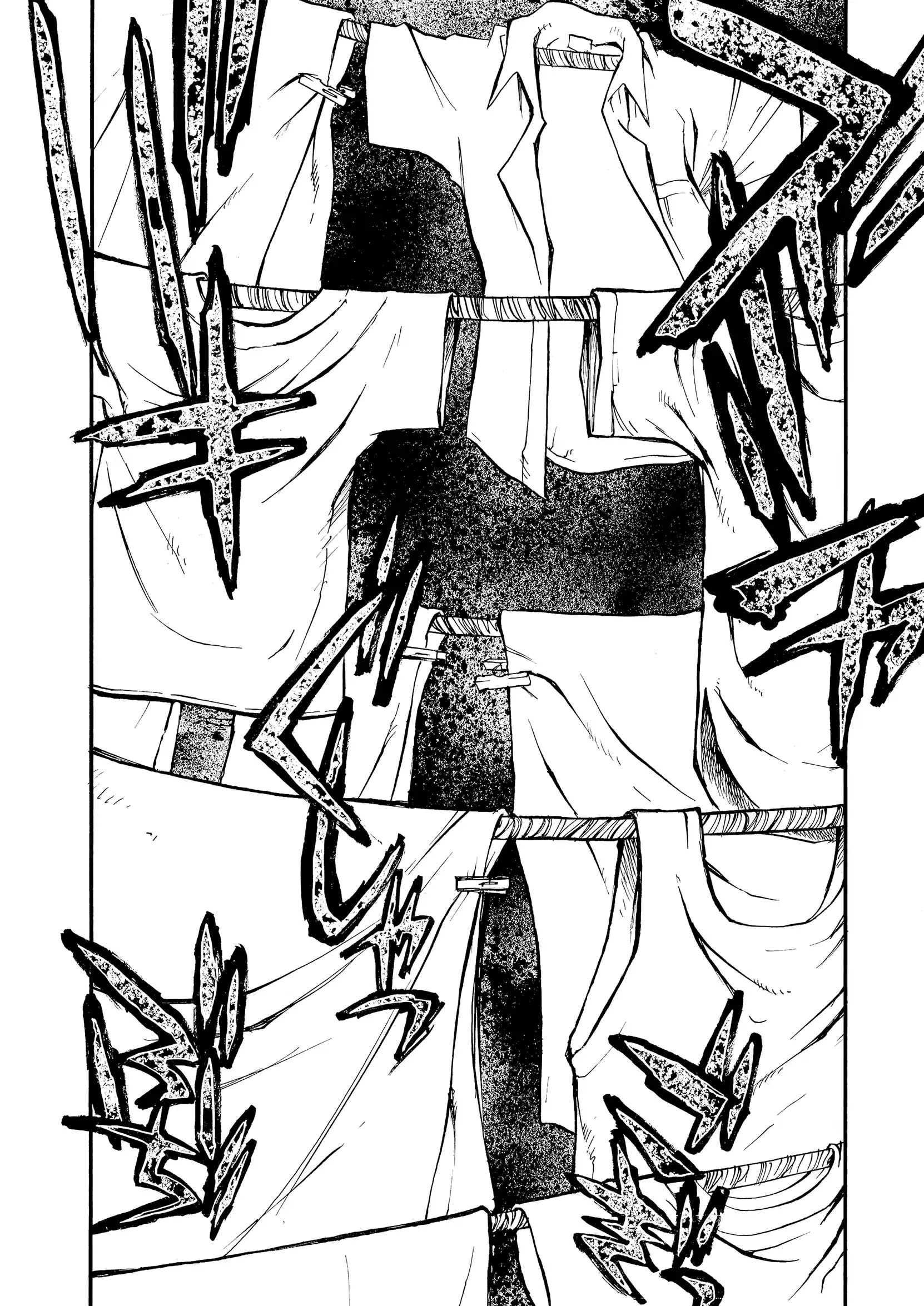 Trigun Máximo Capítulo 53 Página 19