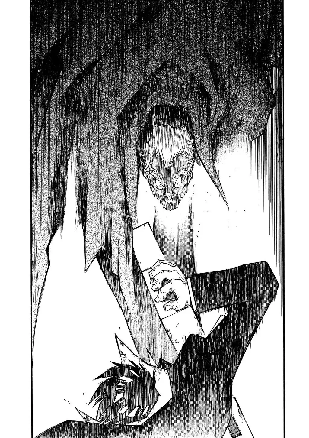 Trigun Máximo Capítulo 60 Página 12