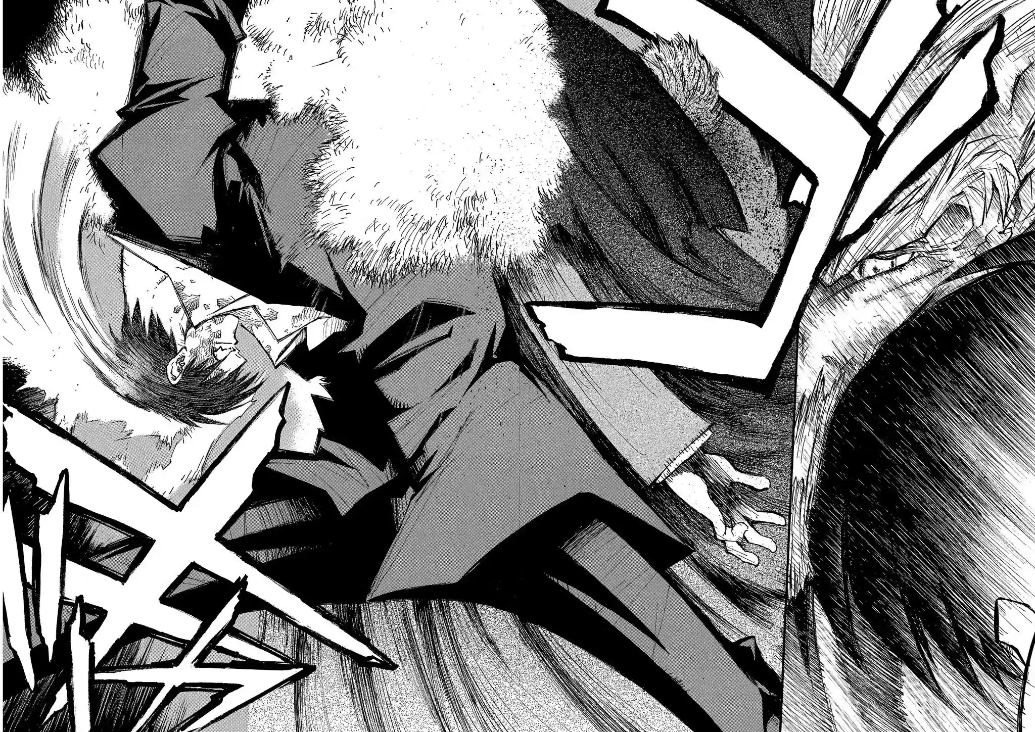 Trigun Máximo Capítulo 60 Página 16
