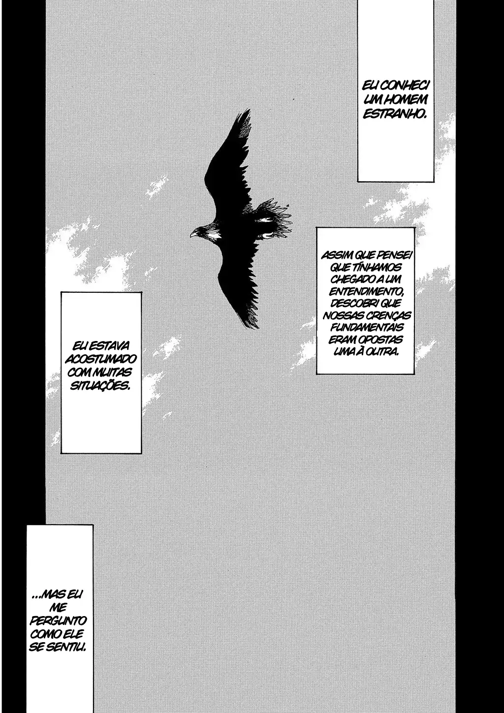 Trigun Máximo Capítulo 60 Página 31