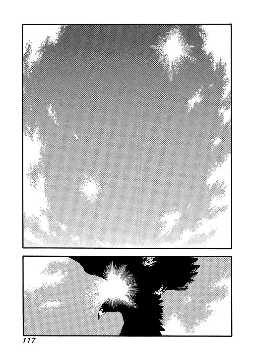 Trigun Máximo Capítulo 61 Página 20
