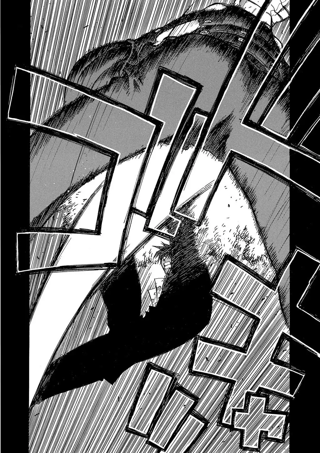 Trigun Máximo Capítulo 62 Página 4