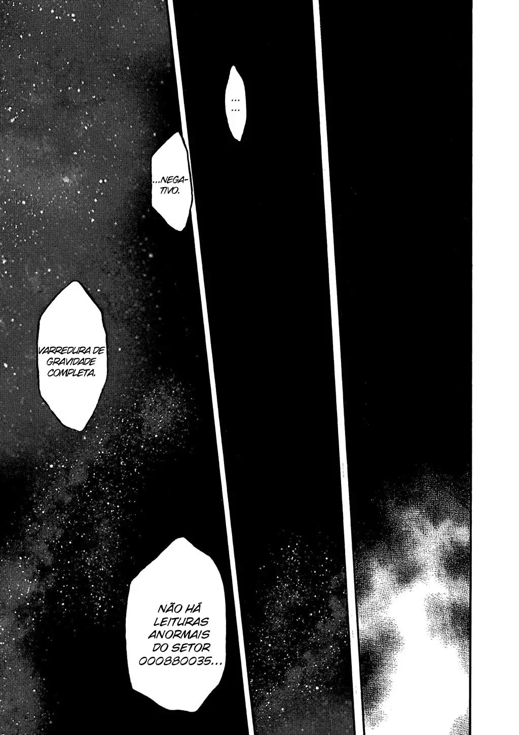 Trigun Máximo Capítulo 66 Página 30