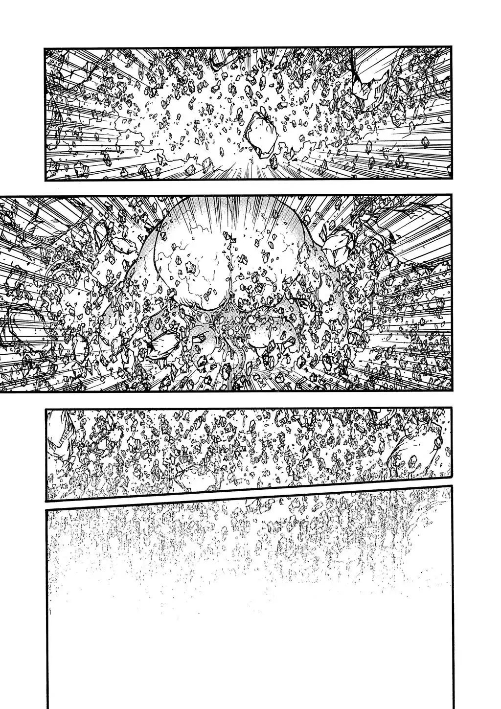 Trigun Máximo Capítulo 69 Página 22