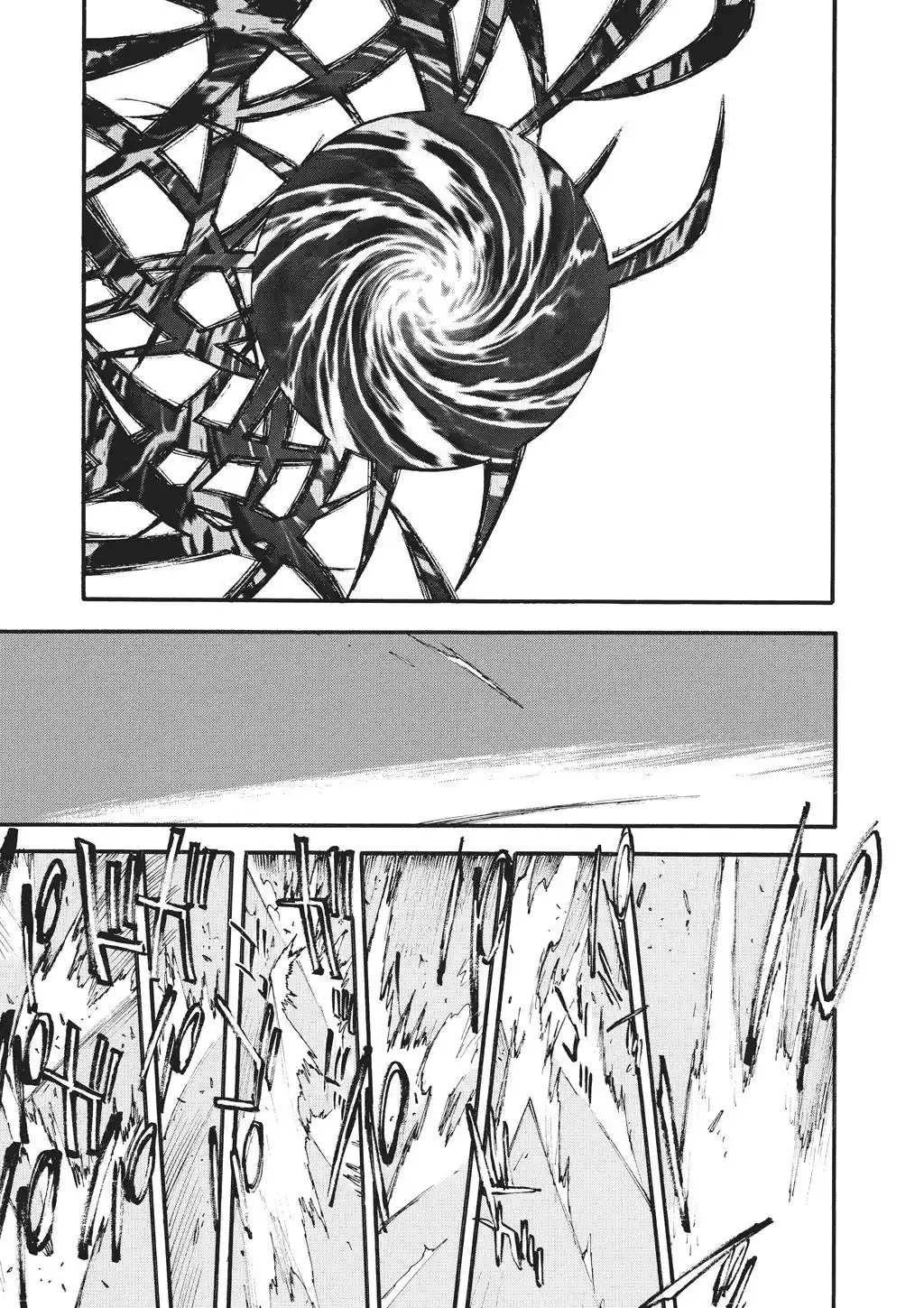 Trigun Máximo Capítulo 75 Página 14