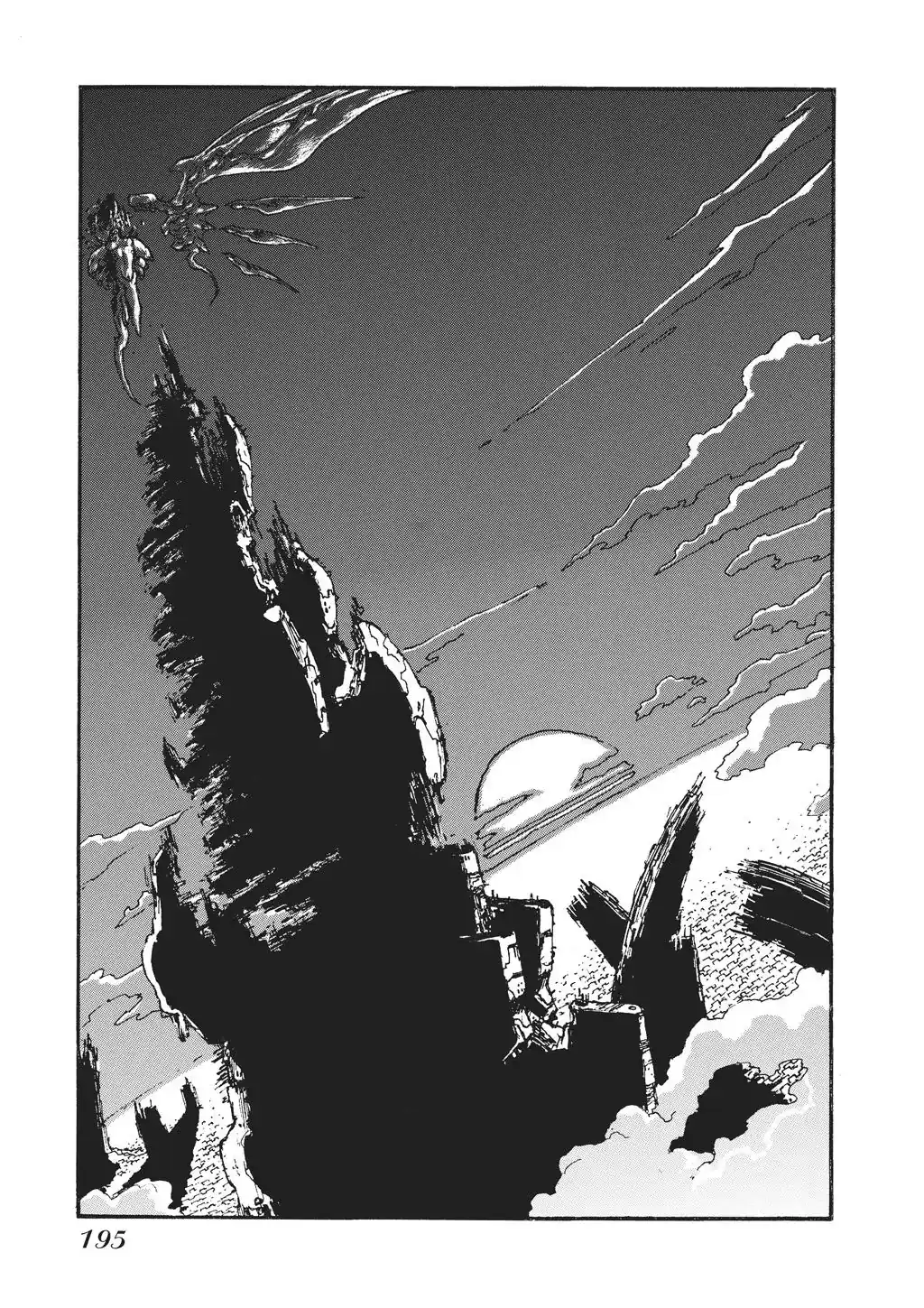 Trigun Máximo Capítulo 79 Página 15