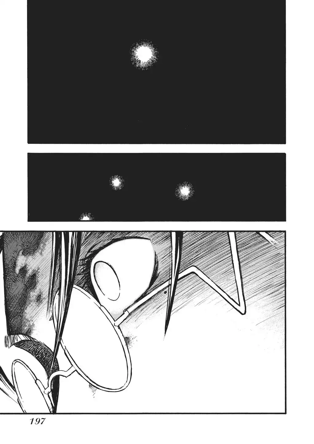 Trigun Máximo Capítulo 79 Página 17