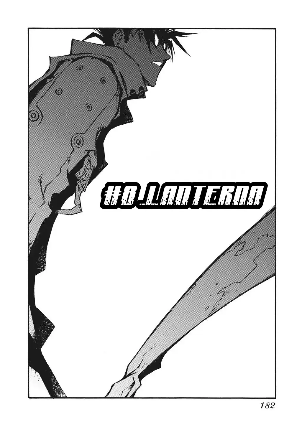 Trigun Máximo Capítulo 79 Página 2