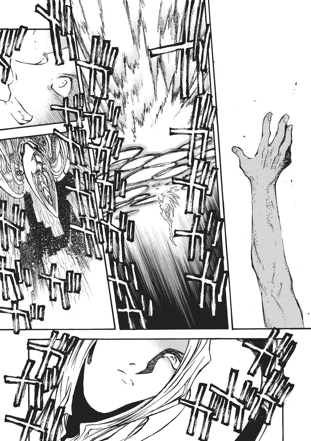 Trigun Máximo Capítulo 80 Página 10
