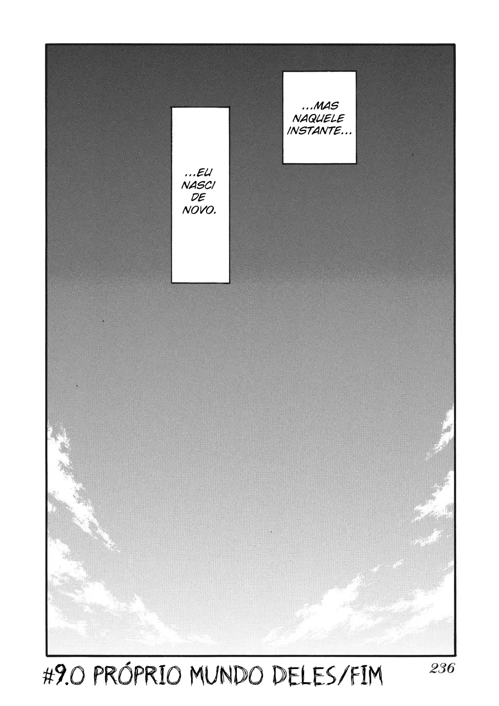 Trigun Máximo Capítulo 80 Página 23