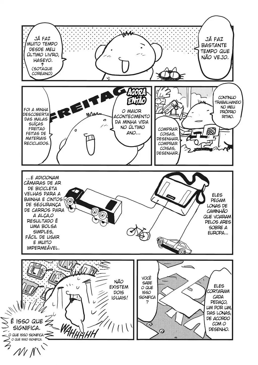 Trigun Máximo Capítulo 80 Página 25
