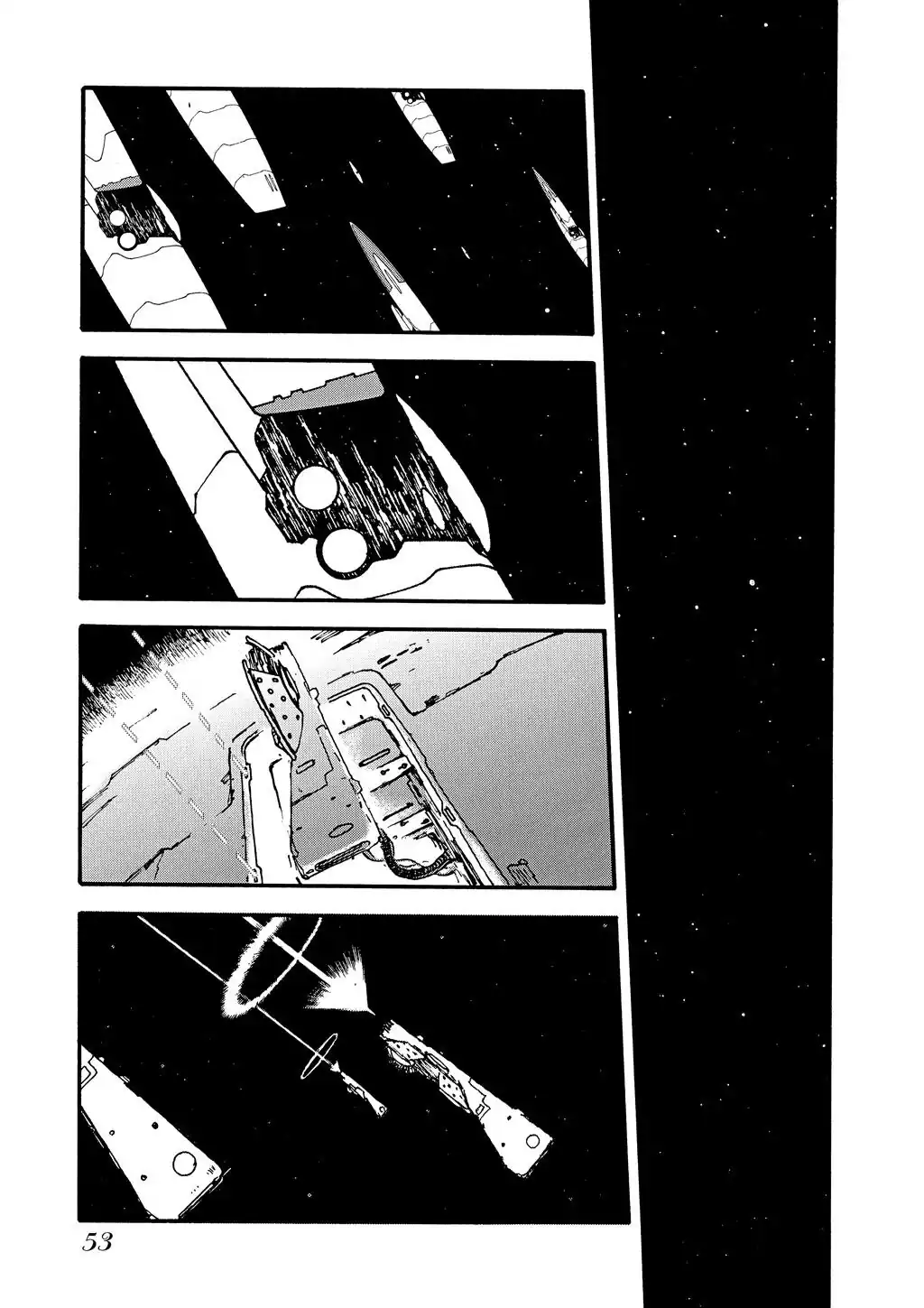 Trigun Máximo Capítulo 82 Página 23