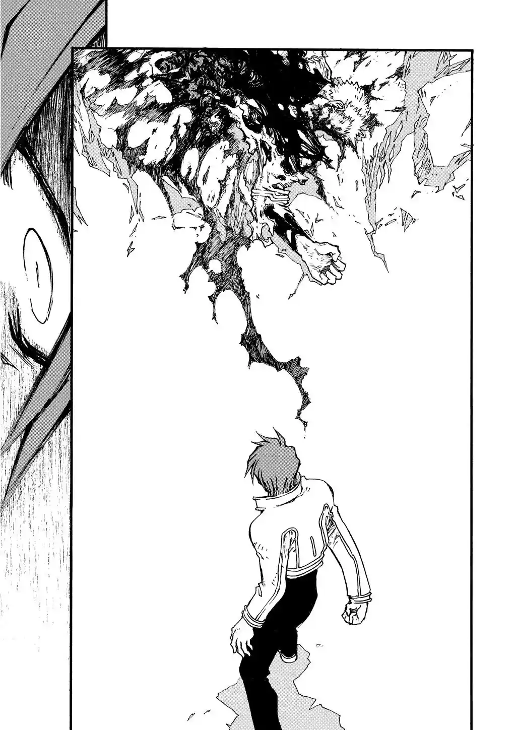 Trigun Máximo Capítulo 88 Página 10