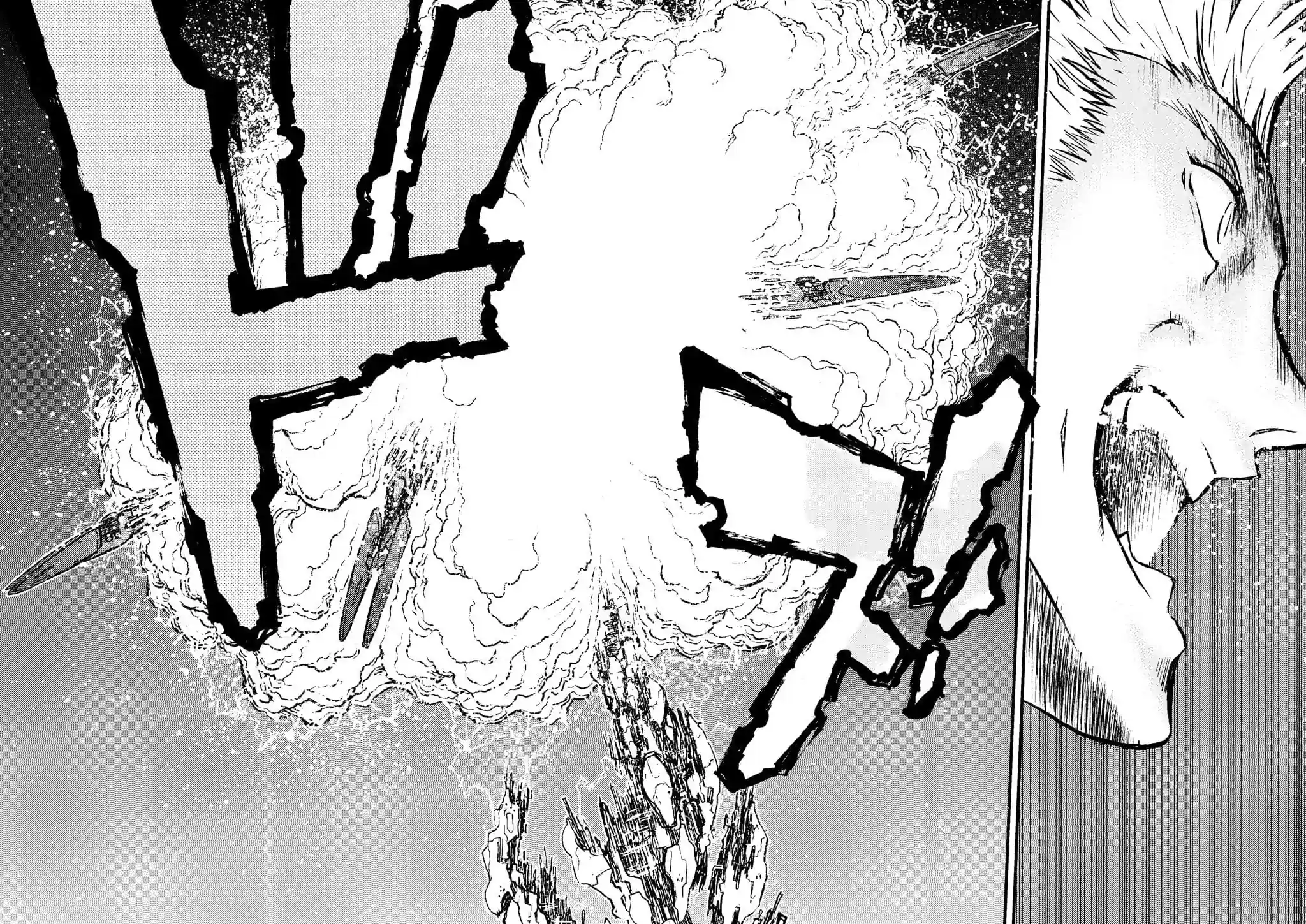 Trigun Máximo Capítulo 93 Página 14