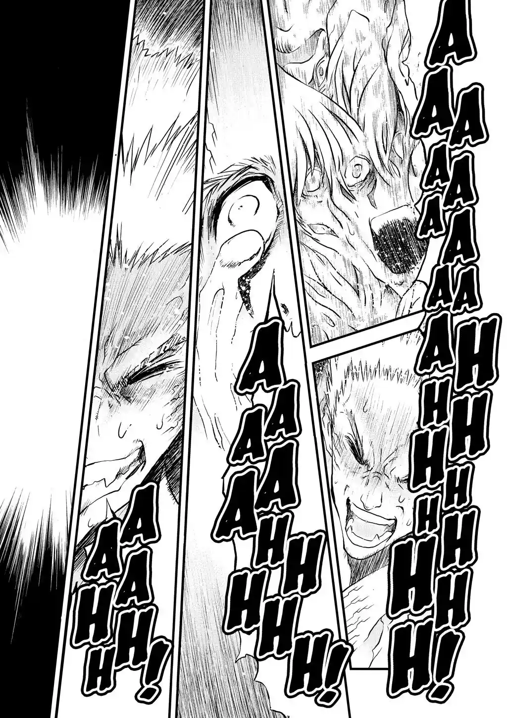 Trigun Máximo Capítulo 94 Página 16