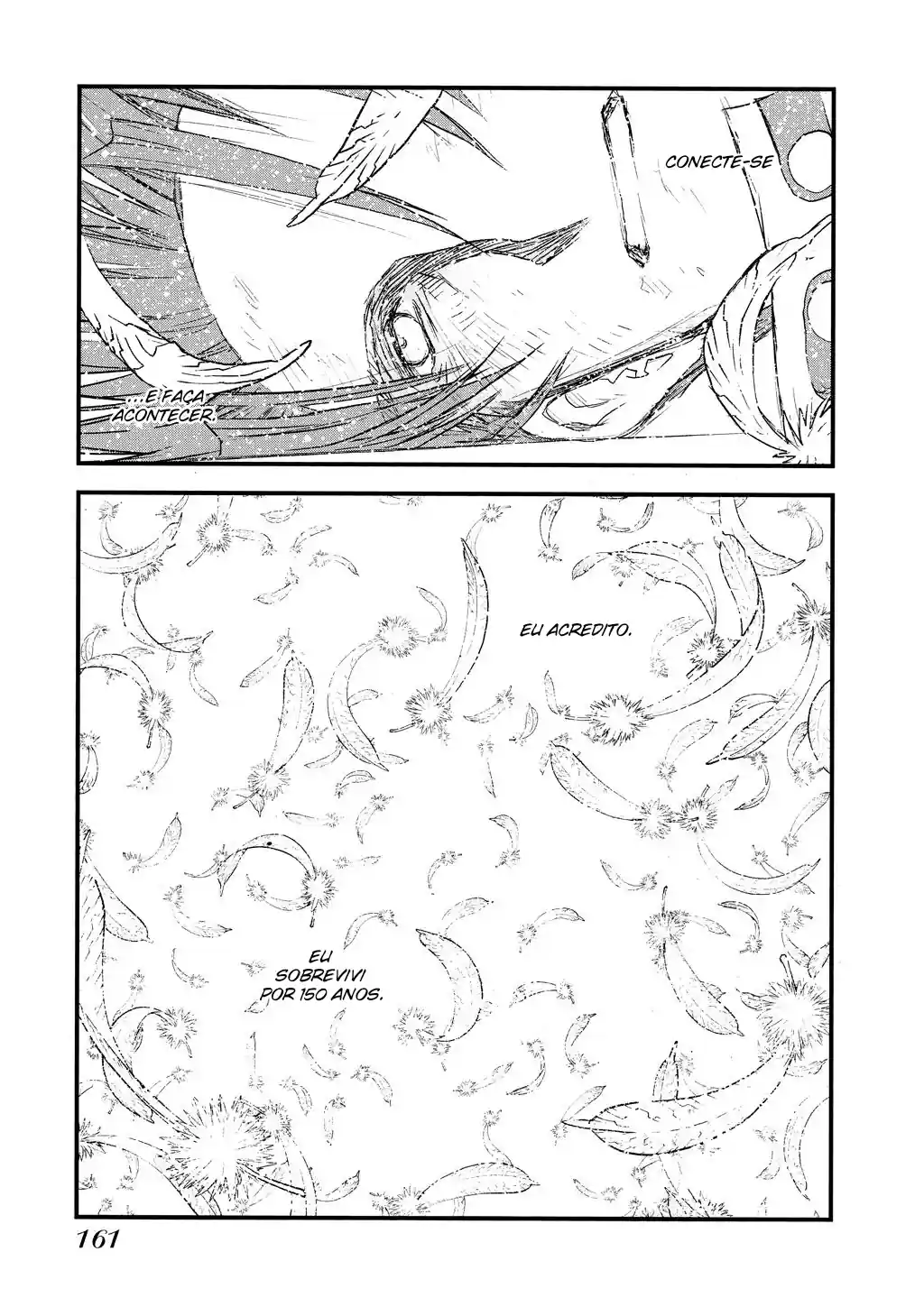 Trigun Máximo Capítulo 94 Página 24