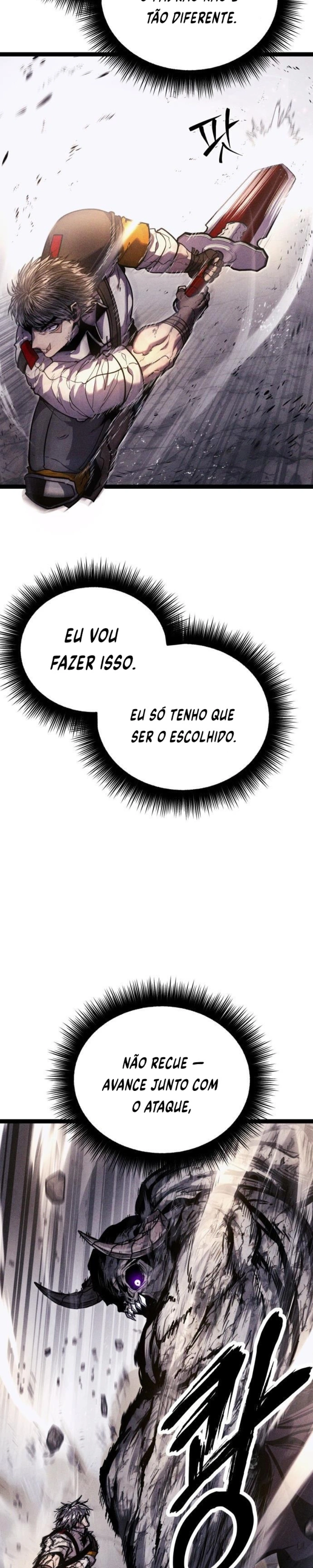 Tropa de Elite Fantástica Capítulo 10 Página 12