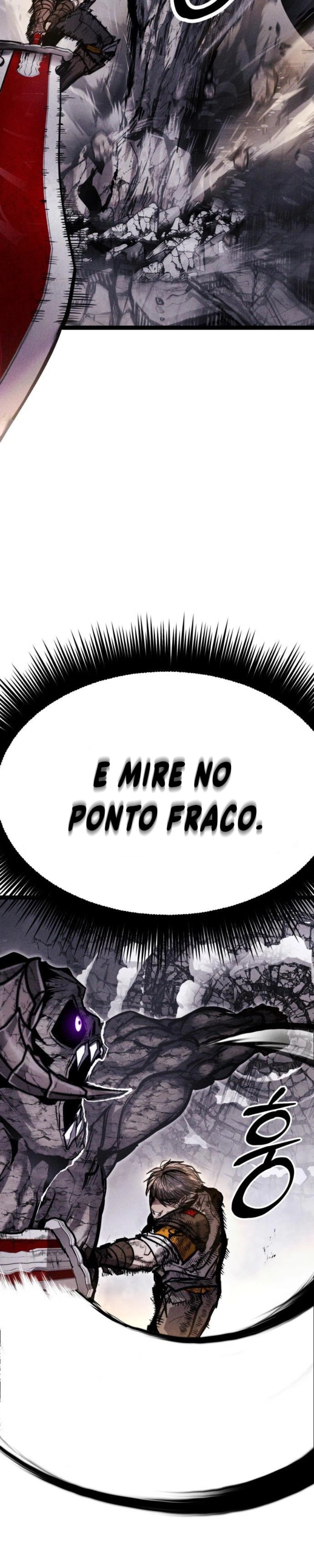 Tropa de Elite Fantástica Capítulo 10 Página 13