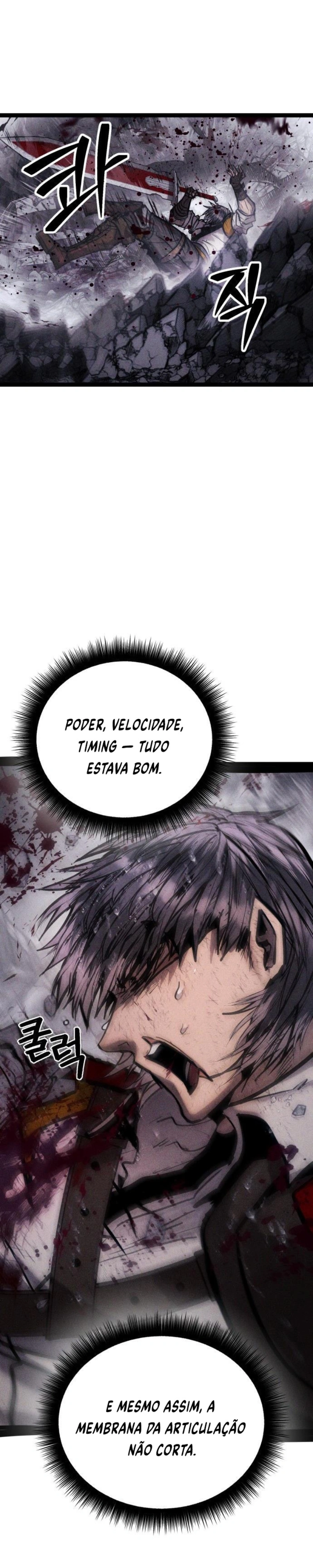 Tropa de Elite Fantástica Capítulo 10 Página 16