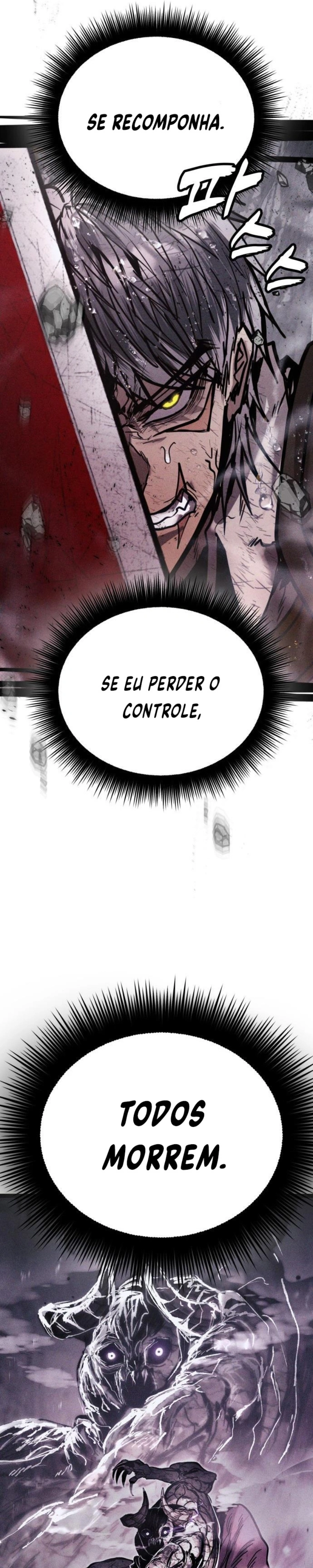 Tropa de Elite Fantástica Capítulo 10 Página 2