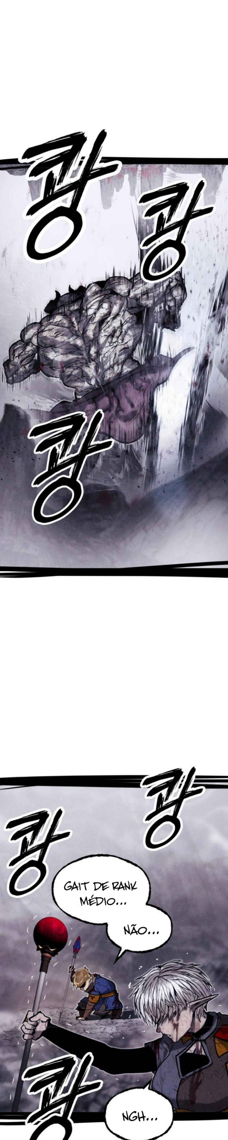 Tropa de Elite Fantástica Capítulo 10 Página 26