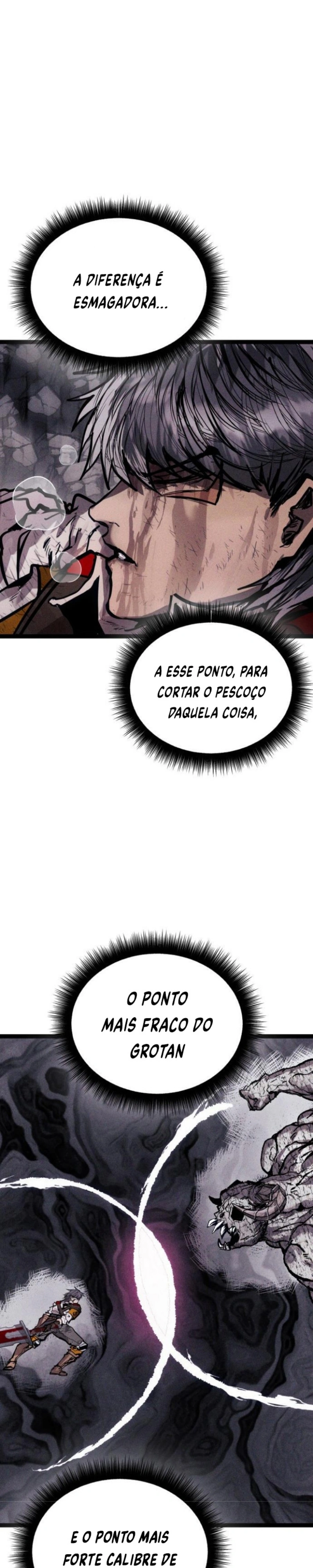 Tropa de Elite Fantástica Capítulo 10 Página 35