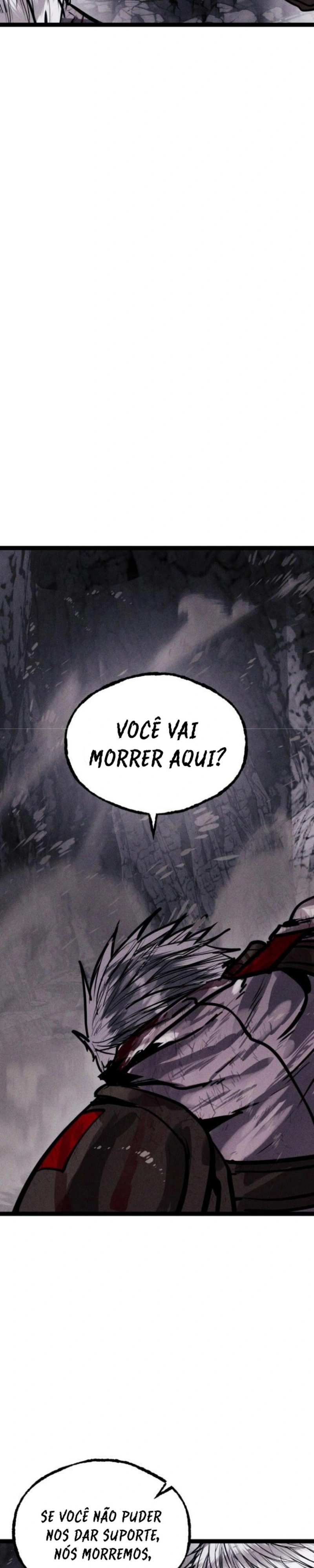 Tropa de Elite Fantástica Capítulo 10 Página 37
