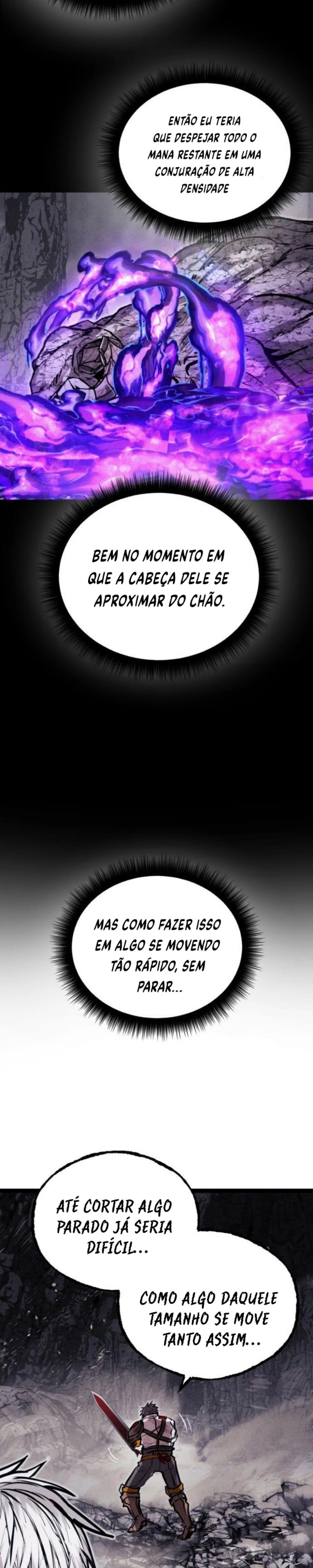Tropa de Elite Fantástica Capítulo 10 Página 42