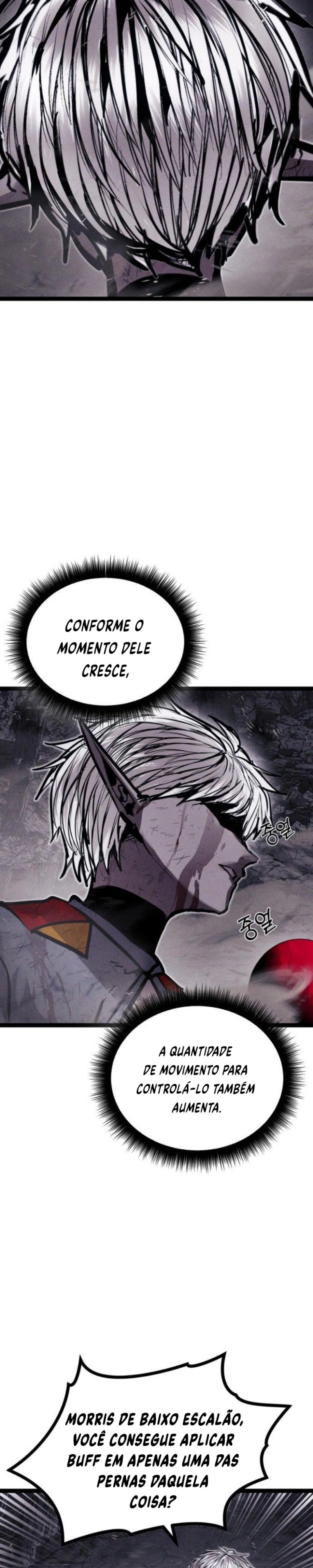 Tropa de Elite Fantástica Capítulo 10 Página 44