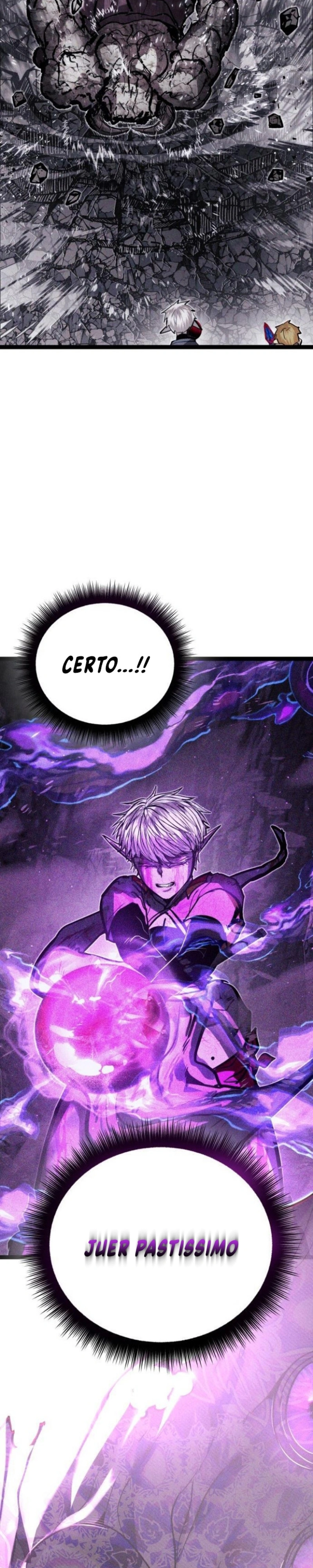 Tropa de Elite Fantástica Capítulo 10 Página 50