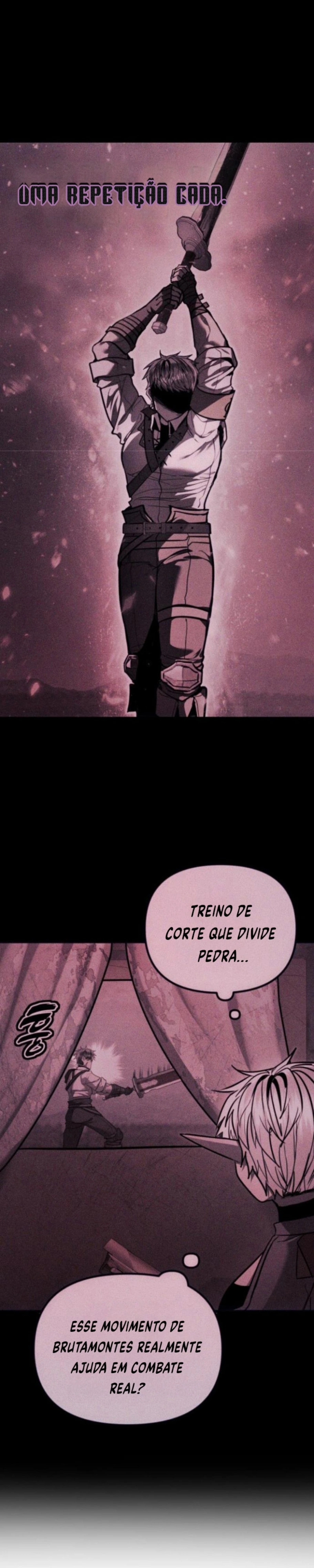 Tropa de Elite Fantástica Capítulo 10 Página 53