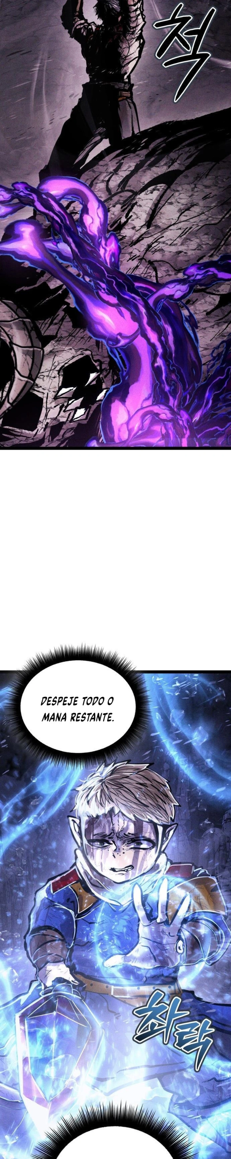 Tropa de Elite Fantástica Capítulo 10 Página 55