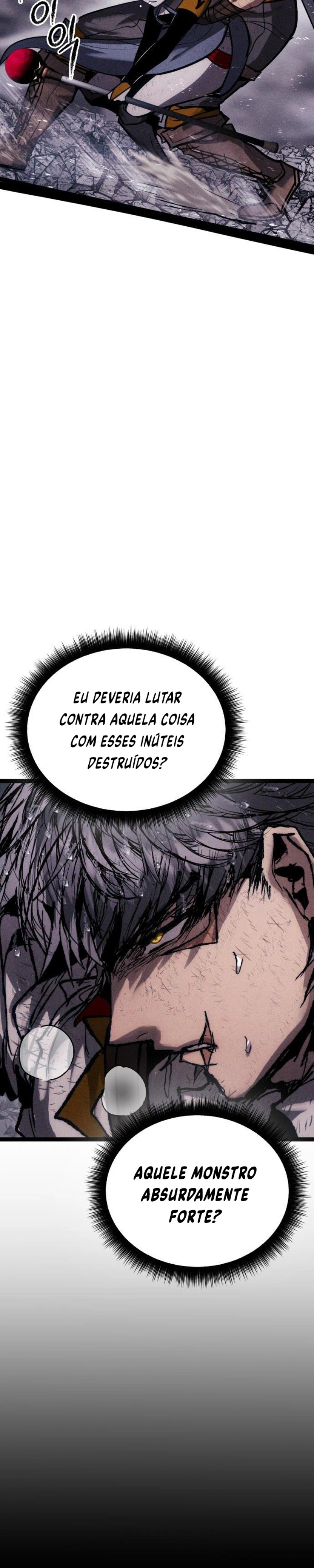 Tropa de Elite Fantástica Capítulo 10 Página 9