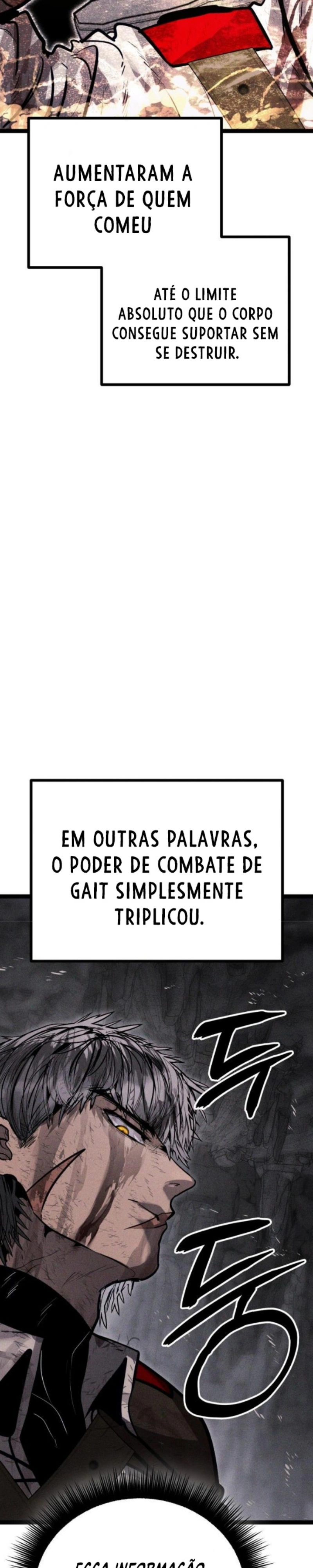 Tropa de Elite Fantástica Capítulo 11 Página 15