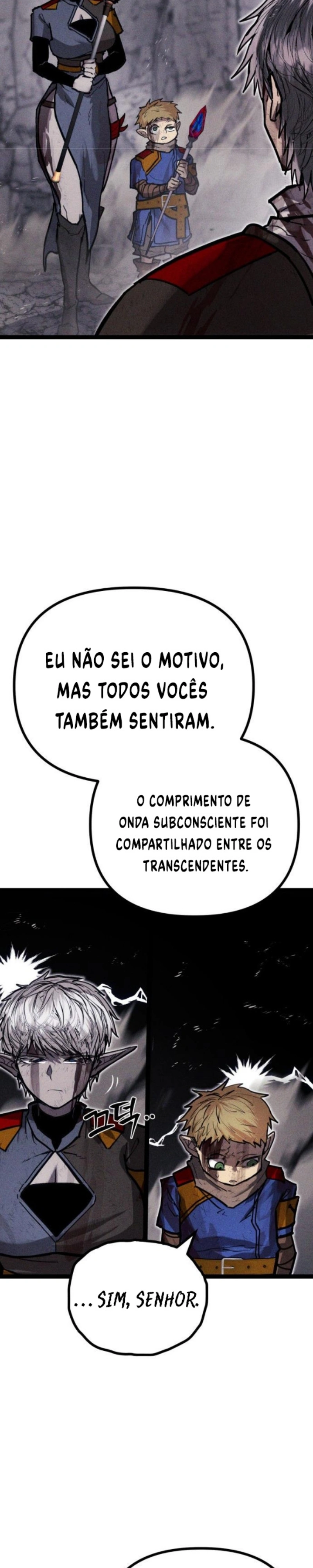 Tropa de Elite Fantástica Capítulo 11 Página 17