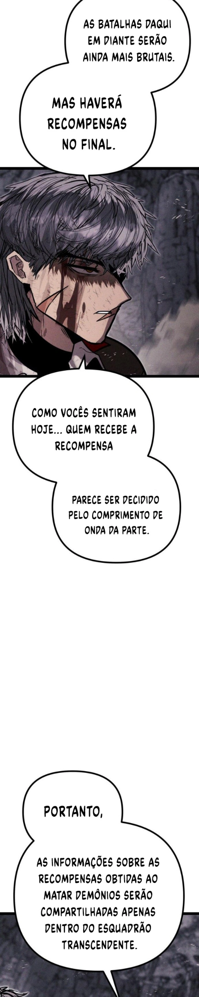 Tropa de Elite Fantástica Capítulo 11 Página 18