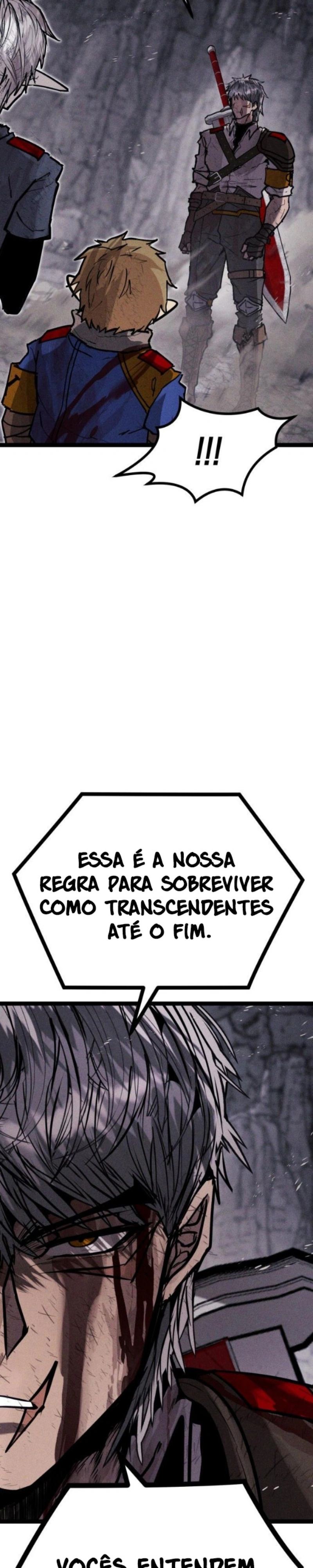 Tropa de Elite Fantástica Capítulo 11 Página 19