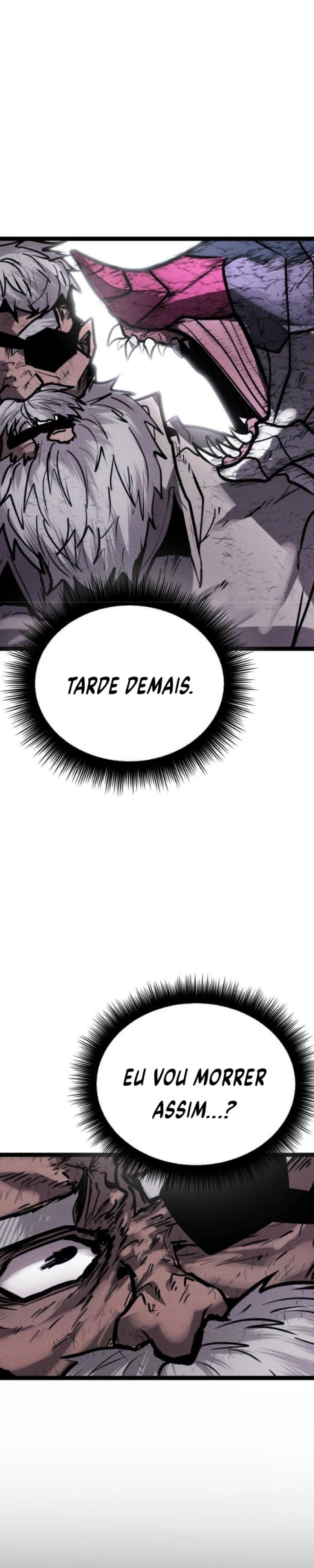 Tropa de Elite Fantástica Capítulo 11 Página 25