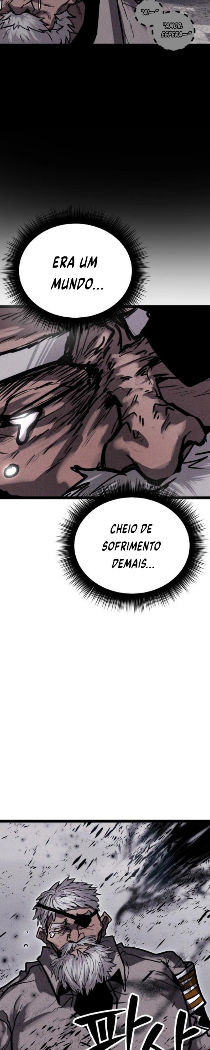 Tropa de Elite Fantástica Capítulo 11 Página 27