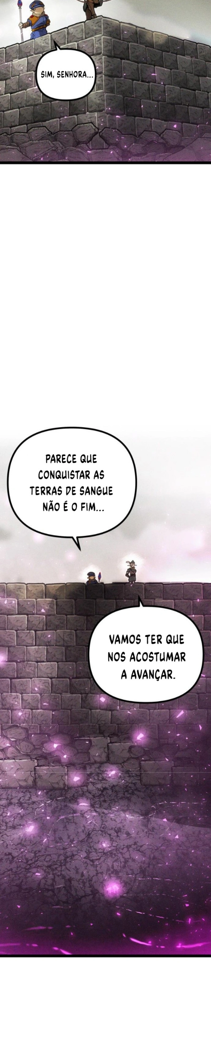 Tropa de Elite Fantástica Capítulo 11 Página 45