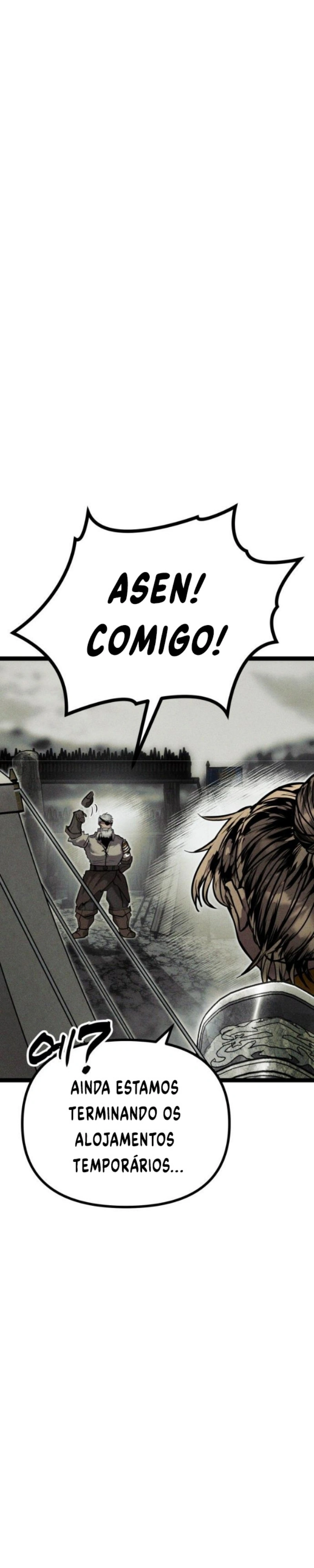 Tropa de Elite Fantástica Capítulo 11 Página 46