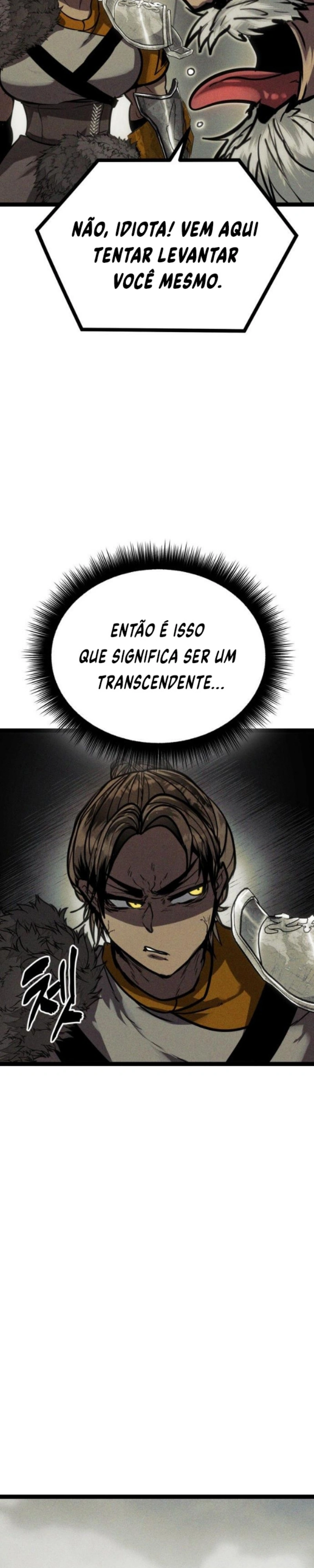 Tropa de Elite Fantástica Capítulo 11 Página 50