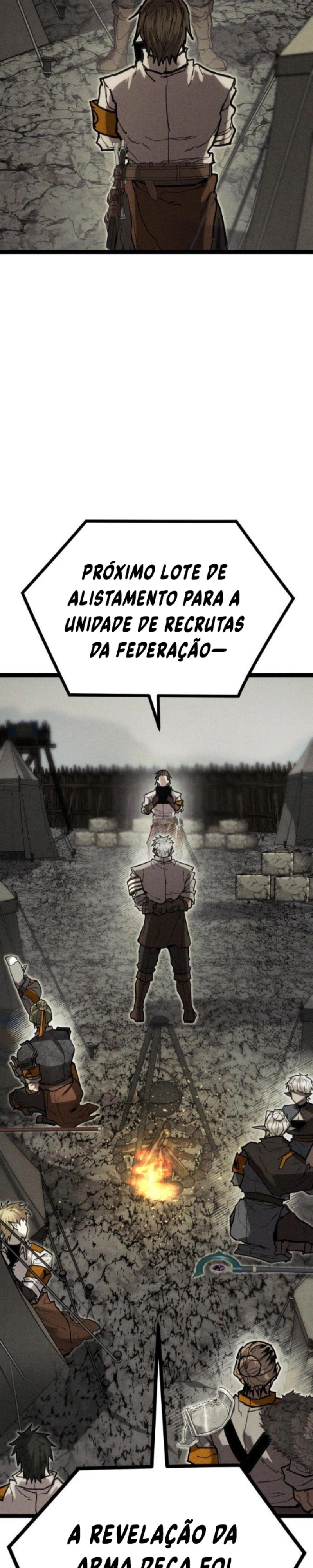 Tropa de Elite Fantástica Capítulo 11 Página 53
