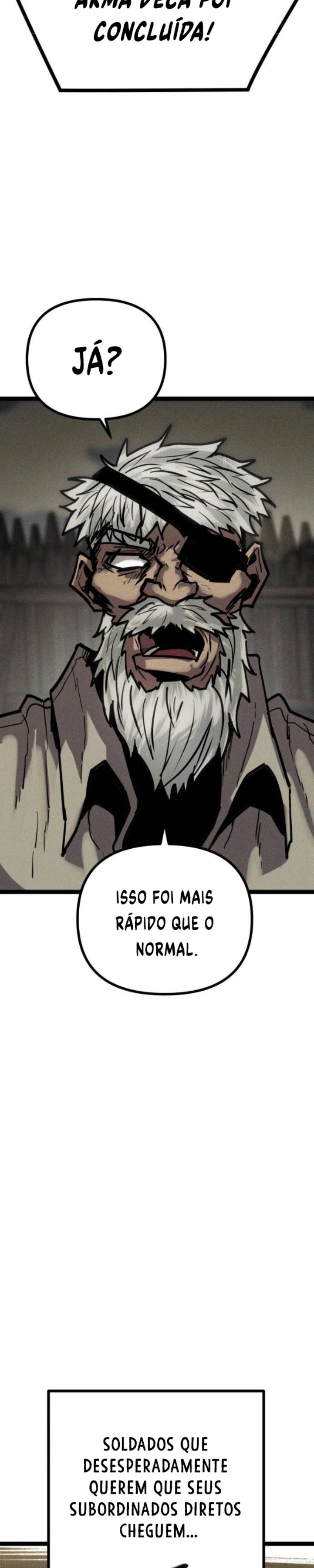 Tropa de Elite Fantástica Capítulo 11 Página 54